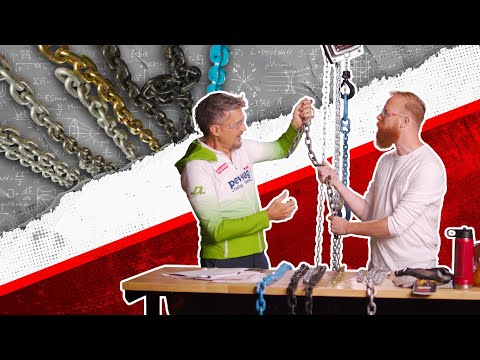 Chain Grades Explained: 30, 43, 70 vs 80, 100, 120