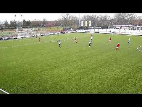 Bon Boys JO19-1 - Sparta E. JO19-1