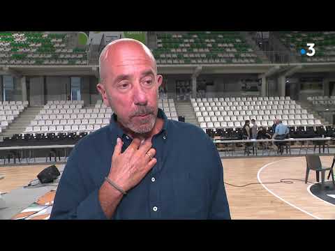 L'ESSM Le Portel maintenu en Jeep Elite : entretien avec Eric Girard, manager général