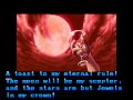 Night Warriors Demitri S Ending