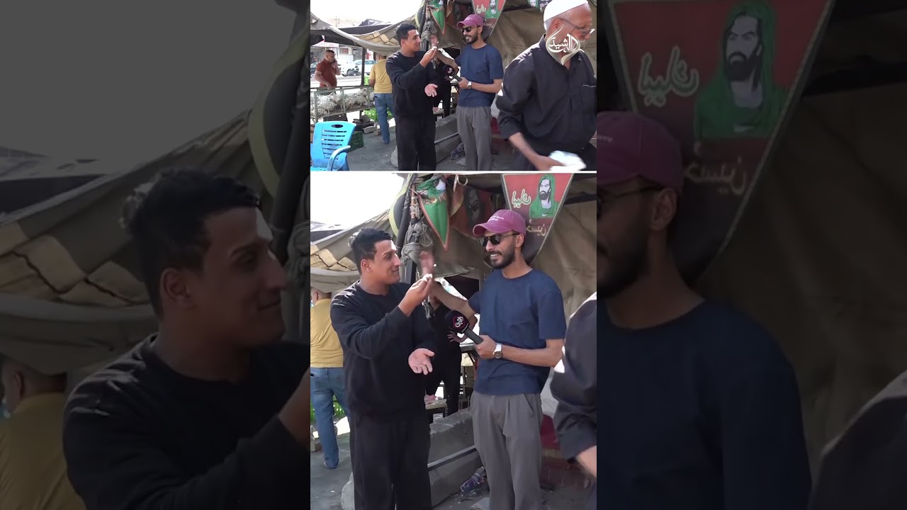 فيديو | مواطن يشكو .. "لا ماء ولا كهرباء شلون نعيش"