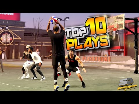 TOP 10 PLAYS YOU WISH You Could Do 🤣Plays Of The Week #35 - Clutch Plays, Trick Shots & More