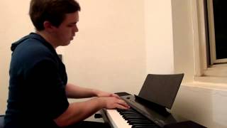 Danny Boy (Bill Evans Piano Solo)