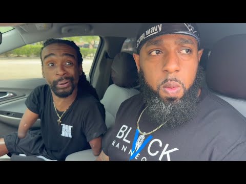 Some peoples road rage is just too much pt 2