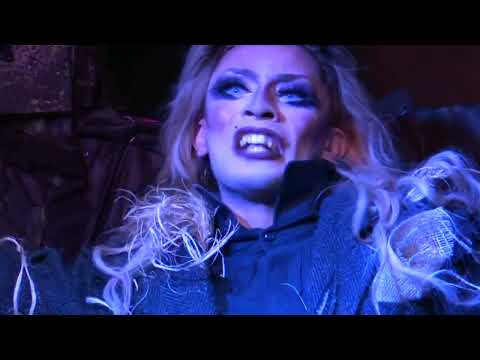 POSH RIHANNA S HALLOWEEN TUNNEL 03 11 2013 FULLHD BY DIGOTUNNEL