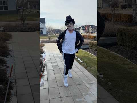 Michael Jackson Became My Friend