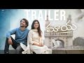 Maaya Webseries Trailer Latest Webseries 2025 Rocky Divya Pravin Jollu PJProductions PJ