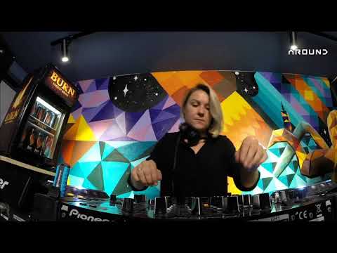 8Kays - Live @ Radio Intense 16.08.2017