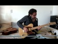 We´re with you de Mike Stern