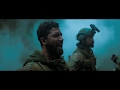 URI The Surgical Strike Trailer