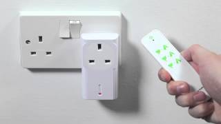 Installing the LightwaveRF Basic Plug-in LW381