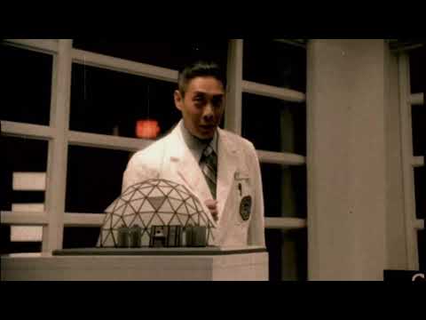 Lost - Orientation for the Swan station [2x03 - Orientation]