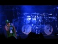 Limp Bizkit Gold cobra LIVE Vienna, Austria 2011-07 ...