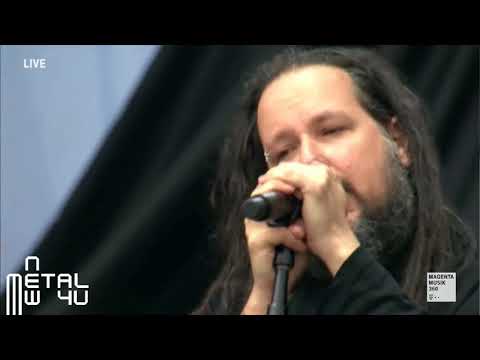 Jonathan Davis - FORSAKEN LIVE