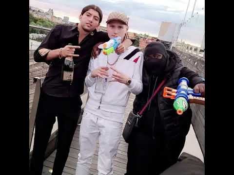 Einár x 5iftyy x Moewgli - Pop Smoke 2 (osläppt)