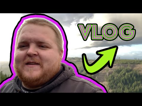 VLOG-1/13/21-HARD WORK OUT and using new GoPro Gear