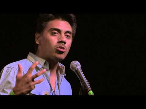 iWPS Finals 2014 - Jozer Guerrero "Walking Toward Freedom"