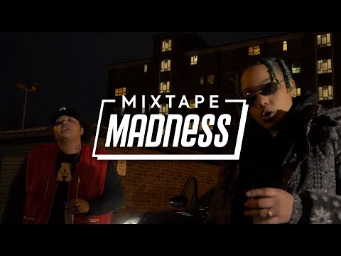Leavemelone ft Frizz Price - Exit (Prod by ODXC) | @MixtapeMadness
