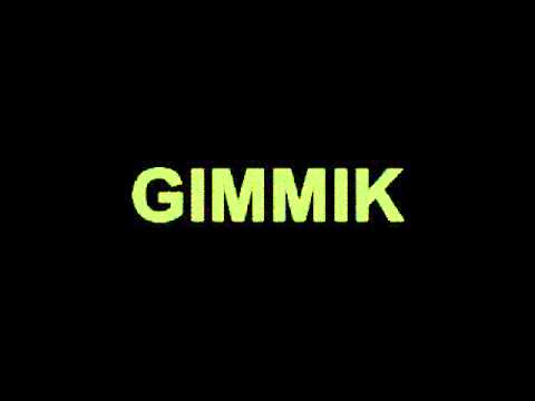 Gimmik - I havn