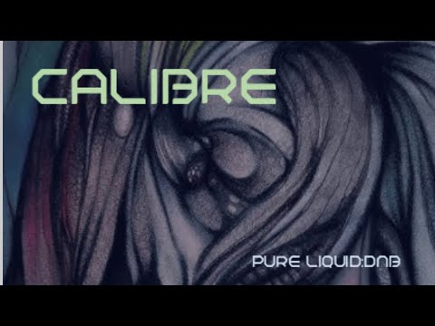 Calibre : Classics Tribute : Drum & Bass Mix (Pure : Liquid) No:345