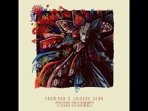 From P60 & Jaidene Veda - This Sweet