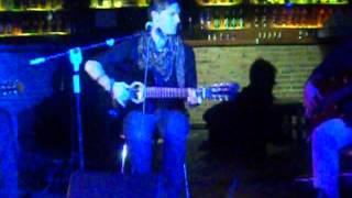 Suspirando por vos- Guille Barea (Sala Privat 16/3/2012)