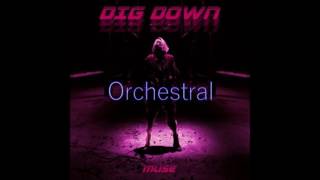 Muse - Dig Down (Orchestral Version)