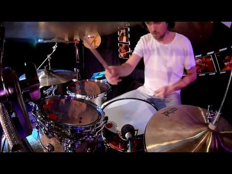 Oomloud - Getchu (Joel Purkess Drum Video)