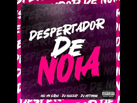 Despertador de Nóia