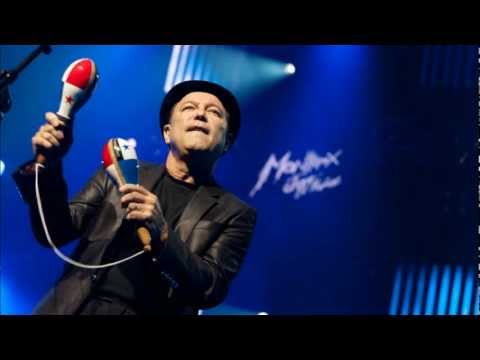 Guaguanco Triste Richie Ray Bobby Cruz y Rubén Blades (En Vivo)