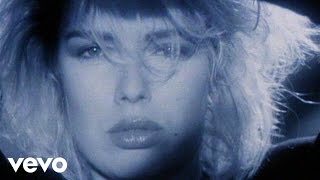 Kim Wilde - Say You Really Want Me