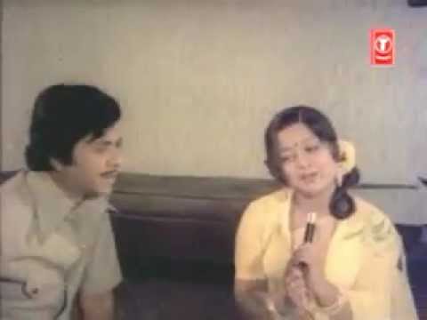 Sukhada Swapnagaana - Mareyada Hadu (1981) - Kannada