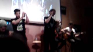 My addiction-Amelie(fnac triangle)