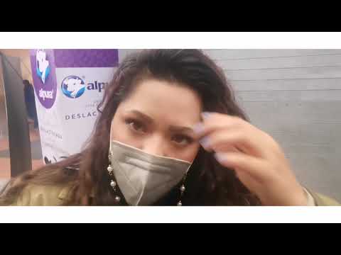 un día de locos en la ciudad parte 1