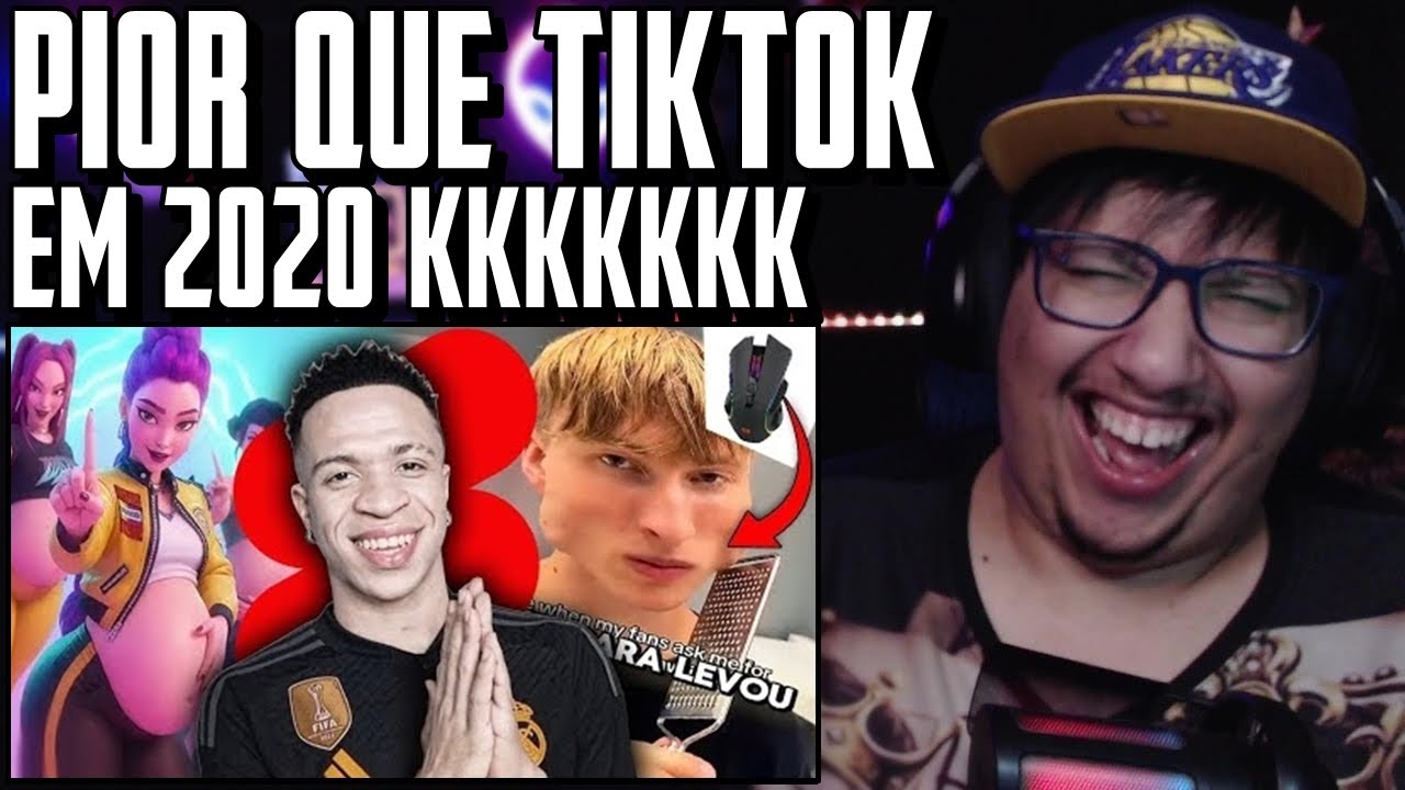 O YOUTUBE SHORTS esta cada vez mais PODRE (sofri nesse vídeo)