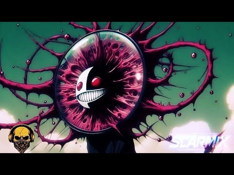 House Session 12 - Scarmix