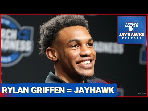 Kansas Jayhawks Basketball Lands Alabama Transfer Wing Rylan Griffen: Analysis of KU's Addition