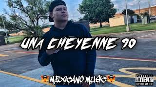 Junior H - Una Cheyenne 90 ft. Jasiel Ayon | CORRIDOS 2019