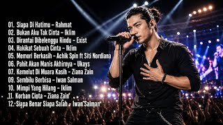 Download lagu LAGU LAWAS PALING ENAK DIDENGAR 🎶 | Koleksi Lagu Melayu Nostalgia Penuh Kenangan mp3