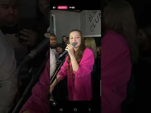 Gipsy Daniel & Vanesa zábava