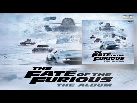 J Balvin Ft. Pitbull & Camila Cabello - Hey Ma (The Fate Of The Furious)