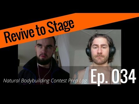 034: Revive to Stage – Social Media: The good, the bad & the ugly