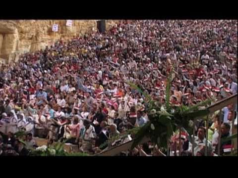 Global Day of Prayer 2011