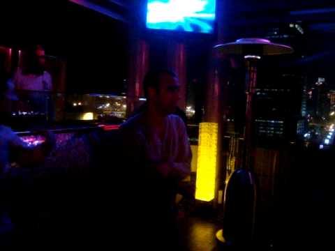 MUSTAFA & TASITA D'MOUR IN DUBAI.MPG