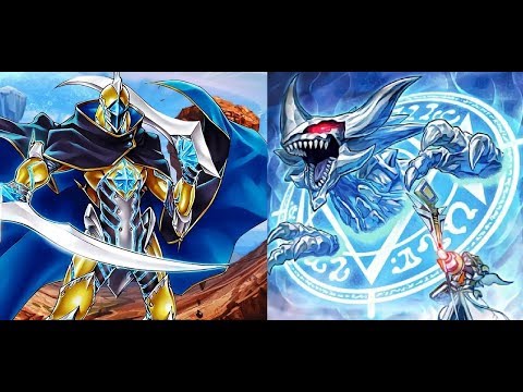 1ST PLACE Invoked Mekk-knight Semanal DuelShop pre DSC18 (17/03/2018)