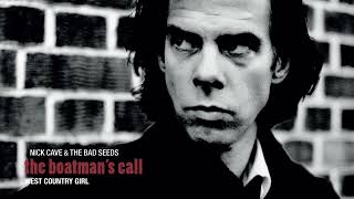 Nick Cave &amp; The Bad Seeds - West Country Girl (Official Audio)