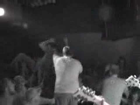 Shai Hulud @ Muk , Giessen 2