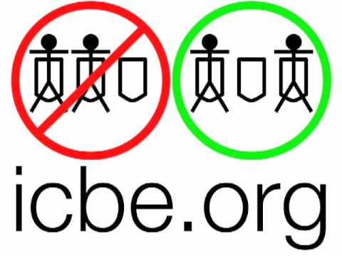 ICBE.org Promo Video #1