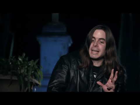 DROSS CUENTA 5 HISTORIAS DE TERROR