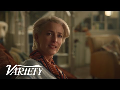 download lagu mp3 mp4 Gillian Anderson, download lagu Gillian Anderson gratis, unduh video klip Gillian Anderson